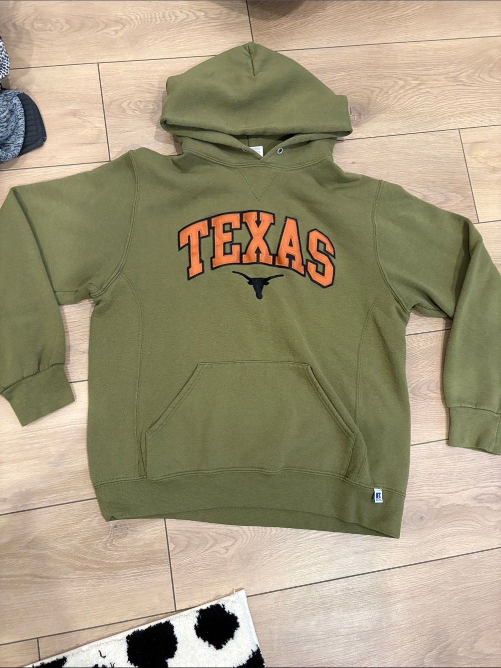 Boathouse hoodie